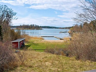 Casa per le vacanze Åkersberga  14