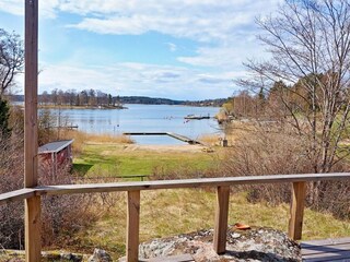 Casa per le vacanze Åkersberga  15