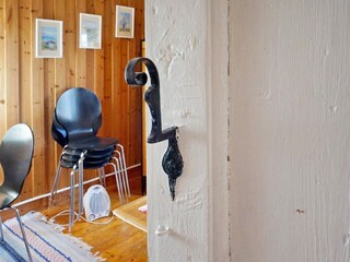 Maison de vacances Åkersberga Enregistrement extérieur 3