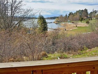 Casa per le vacanze Åkersberga  14