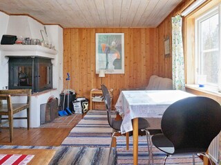 Casa per le vacanze Åkersberga  16