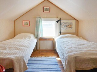 Casa de vacaciones Åkersberga  11
