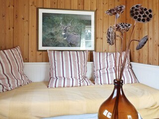 Vakantiehuis Åkersberga  23