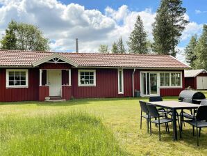 Holiday house 6 Personen Ferienhaus in HÅCKSVIK - Ambjörnarp - image1