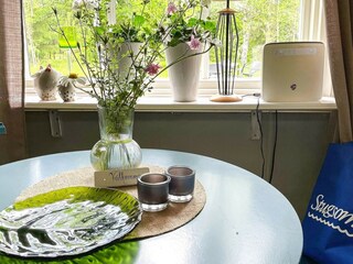 Vakantiehuis Ambjörnarp Buitenaudio-opname 4