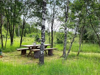 Vakantiehuis Ambjörnarp Buitenaudio-opname 7