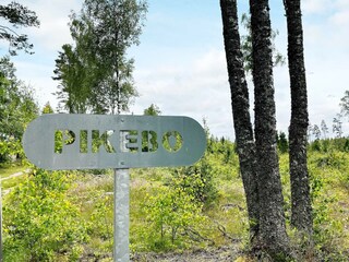 Vakantiehuis Ambjörnarp  13