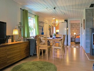 Vakantiehuis Ambjörnarp  15