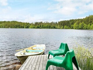 Vakantiehuis Ambjörnarp  22