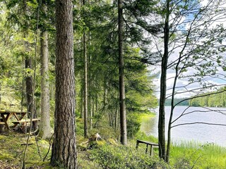 Vakantiehuis Ambjörnarp  37