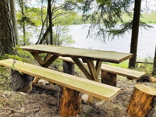 Vakantiehuis Ambjörnarp  28