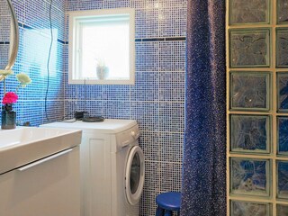 Vakantiehuis Ambjörnarp  16