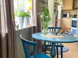 Vakantiehuis Ambjörnarp  26