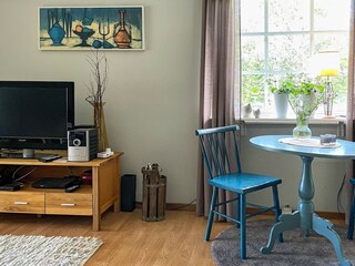 Vakantiehuis Ambjörnarp  29