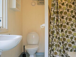 Vakantiehuis Ambjörnarp  20