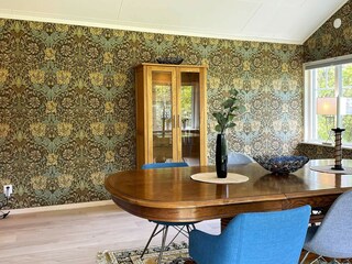 Vakantiehuis Ambjörnarp  24