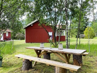 Holiday house Ambjörnarp Outdoor Recording 10
