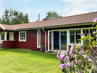 Holiday house Ambjörnarp Outdoor Recording 12