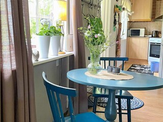 Holiday house Ambjörnarp  31