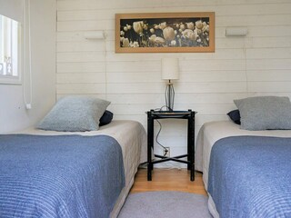 Holiday house Ambjörnarp  33