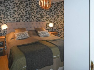 Vakantiehuis Ambjörnarp  21