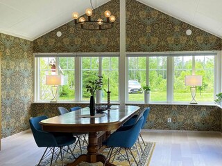 Holiday house Ambjörnarp  37