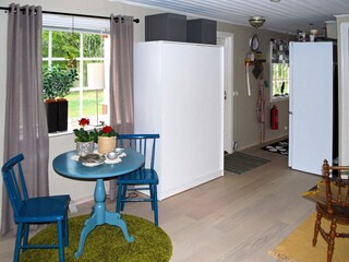 Vakantiehuis Ambjörnarp  31