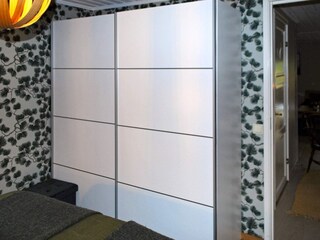 Vakantiehuis Ambjörnarp  27