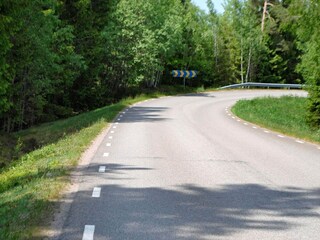 Vakantiehuis Ambjörnarp  35