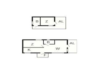 Ferienhaus Ambjörnarp Grundriss 39
