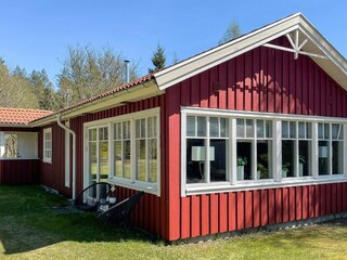 Holiday house Ambjörnarp Outdoor Recording 3