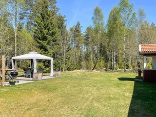 Holiday house Ambjörnarp Outdoor Recording 4