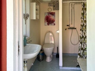 Ferienhaus Ambjörnarp Außenaufnahme 7