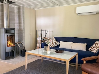 Vakantiehuis Ambjörnarp  15