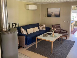 Vakantiehuis Ambjörnarp  33