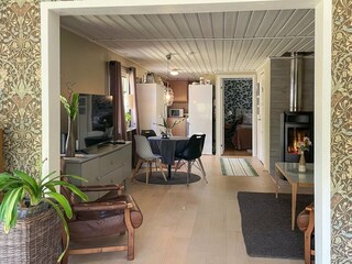 Vakantiehuis Ambjörnarp  16