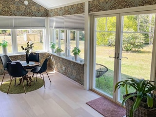 Ferienhaus Ambjörnarp  19