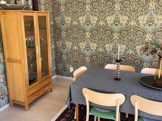 Vakantiehuis Ambjörnarp  20