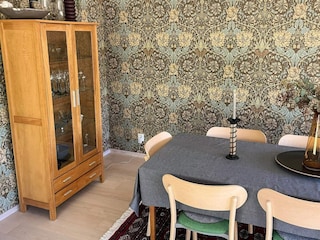 Vakantiehuis Ambjörnarp  22