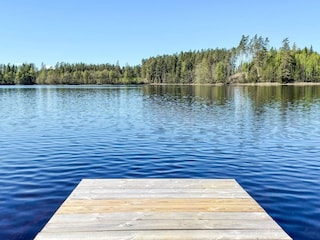 Holiday house Ambjörnarp  30