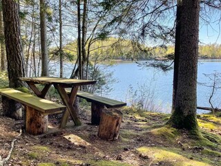 Ferienhaus Ambjörnarp  30