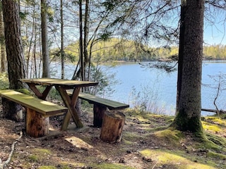 Holiday house Ambjörnarp  33