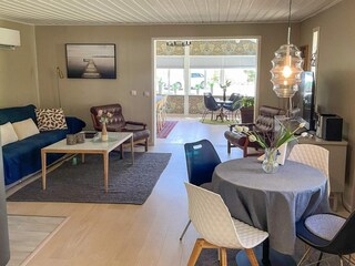 Ferienhaus Ambjörnarp  38