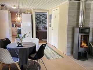 Ferienhaus Ambjörnarp  37