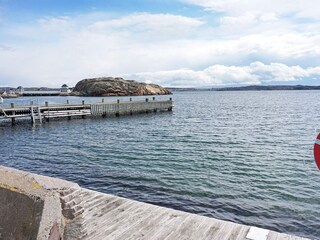 Vakantiehuis Lysekil  24