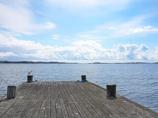 Casa de vacaciones Lysekil  23