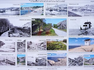 Holiday house Lysekil  24