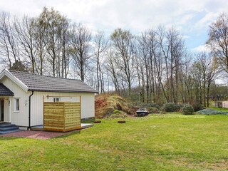 Ferienhaus Lysekil Außenaufnahme 1