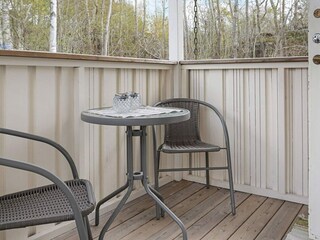 Vakantiehuis Lysekil Buitenaudio-opname 2