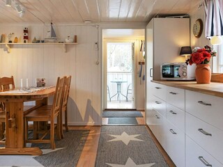 Vakantiehuis Lysekil  7